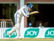 Smriti Mandhana marks 300th international as India bat first in historic Lord's Women's Test