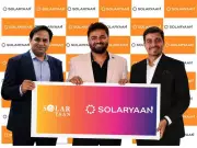 Solaryaan Launches 2.0, Targets Rs 1,000 Crore Revenue by FY29