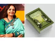 Soma Bose's 'Garden of White Roses': A Daughter's Intimate Letters of Love and Loss