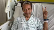 Sonam Wangchuk Discharged from Medanta, Visits Rajghat Before Returning to Ladakh