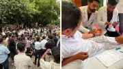 Sonam Wangchuk's Health Worsens on Day 5 of Hunger Strike