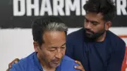 Sonam Wangchuk's health worsens on day 7 of hunger strike over education minister