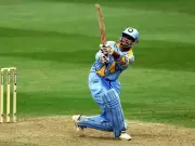 Sourav Ganguly Inducted into ICC Cricket Hall of Fame