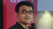 Sourav Ganguly Inducted into ICC Hall of Fame on His 54th Birthday