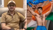 Sourav Ganguly Praises Rajkummar Rao's Look in His Biopic