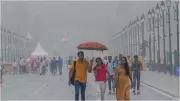 Southwest monsoon covers entire India; rainfall to drop substantially: IMD