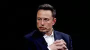 SpaceX developing AI-powered smartphone-like device: Report