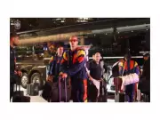 Spain Arrives in Dallas for World Cup R16 Clash vs Portugal
