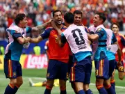 Spain beats Belgium 2-1 to reach FIFA World Cup 2026 semifinals