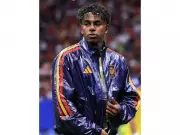Spain Coach Fuente Hails Yamal's Optimism, Issues Fitness Updates Ahead of World Cup Clash