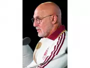 Spain coach warns satisfaction can kill after 3-0 World Cup win over Austria