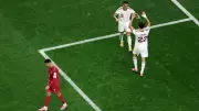 Spain Eliminate Portugal from 2026 World Cup; Ronaldo's Last Match Ends in Tears
