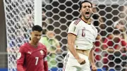 Spain Eliminates Portugal from 2026 World Cup; Ronaldo's Last Dance Ends