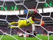 Spain first team to keep six consecutive clean sheets in FIFA World Cup history