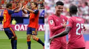 Spain Seek First World Cup Knockout Win Since 2010; Portugal Face Tough Test