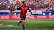 Spain Thrash Austria 4-0, Oyarzabal Brace Secures World Cup Round of 16 Spot
