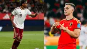 Spain vs Belgium: World Cup Quarterfinal Tactical Clash