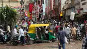 Special GBA team to flag illegal structures in Chickpet, conduct fire audit