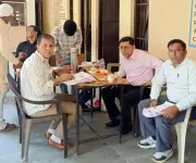 Special Intensive Revision drive gains momentum in Haryana, 96% forms distributed
