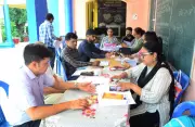 Special SIR Camps at 1,926 Polling Booths Boost Voter Registration in Jalandhar
