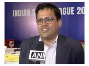 Sporting Club Delhi Co-Owner Dhruv Sood Excited for ISL 2026-27 Season