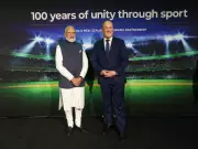 Sports a Strong Bridge Between India and New Zealand: PM Modi