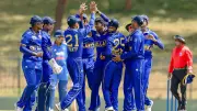 Sri Lanka U19 beat India U19 by one wicket in 3rd Youth ODI to clinch series 2-1