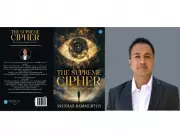 Sridhar Rammurthy's New Book Blends Ancient Wisdom with Modern Leadership