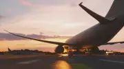 Srinagar Airport to Halt All Commercial Flights on Monday