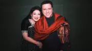 Ssunita Ahuja Reveals Govinda's Extra-Marital Affairs on Lock Upp