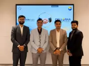 StarlinePS, Celloraa Energy to Set Up 1.2 GW Solar Cell Plant in Surat