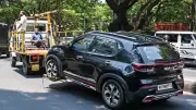 Steep hike in towing fine irks Bengaluru motorists, calls for revision