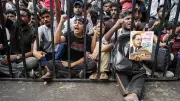Student Movement Shows Accountability Lessons for Opposition