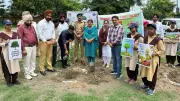 Student Police Cadet Programme Launched in Fatehgarh Sahib Schools