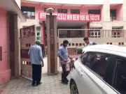 Students evacuated after generator fire at Ludhiana school, no injuries