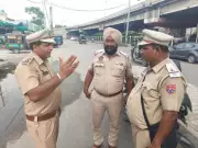 Sub-Inspector Ashok Chouhan: Acts of Kindness Restore Faith in Khaki