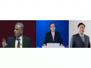 Sunil Mittal, Mukesh Ambani, Lakshmi Mittal Join AI for Good Commission