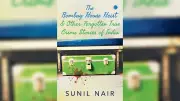 Sunil Nair Revisits Colonial India's Most Gripping Criminal Cases in New True Crime Book