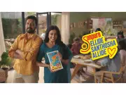 Sunpure Unveils 30-Year Brand Campaign with Kiccha Sudeep and Priyamani