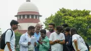 Supreme Court Directs NTA to File Affidavit on NEET Reforms