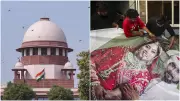 Supreme Court may refer Meghalaya honeymoon murder case to larger bench