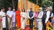Supreme sacrifice of Kargil brave hearts remembered in Dharwad