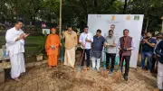 Suresh Gopi: People's Key to Swachh Bharat Success
