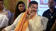 Suvendu Adhikari slams Mamata, warns Humayun Kabir over hate speech