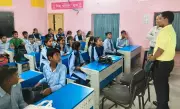 Swachh Bharat drive inspires Yamunanagar students to adopt cleanliness
