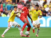 Swiss President Parmelin Hails 'Historic' World Cup Quarter-Final After Penalty Win Over Colombia