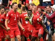 Switzerland Confident of Upset Against Argentina in FIFA WC 2026 Quarter-Final