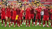 Switzerland End 72-Year Wait with Penalty Win Over Colombia, Set Up Argentina QF
