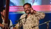 T M Krishna Urges Dialogue, Creativity, Dissent to Reimagine India