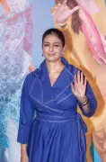 Tabu's Dark Side: A Look at Her Most Powerful Negative Roles Ahead of 'King100'